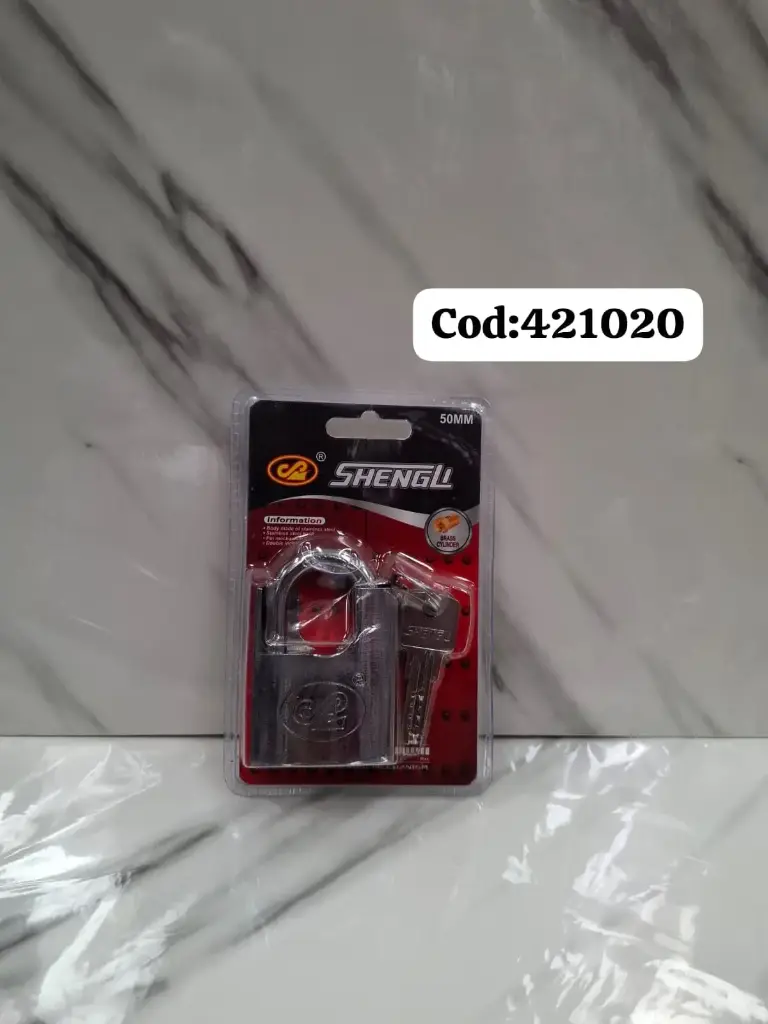 CANDADO ESP-350