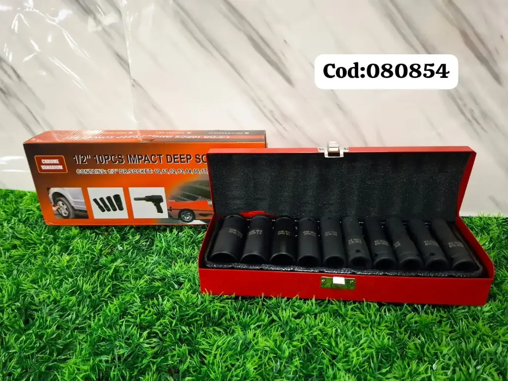 SET DE COPAS 10PC