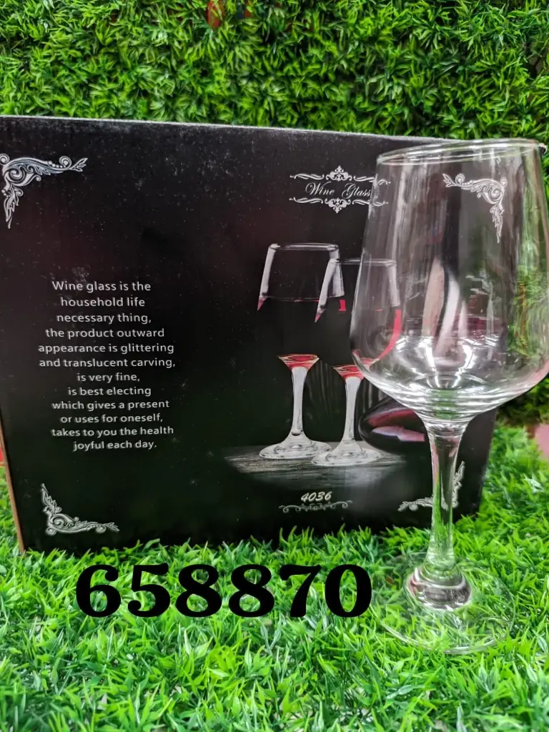 SET DE COPAS 6304B