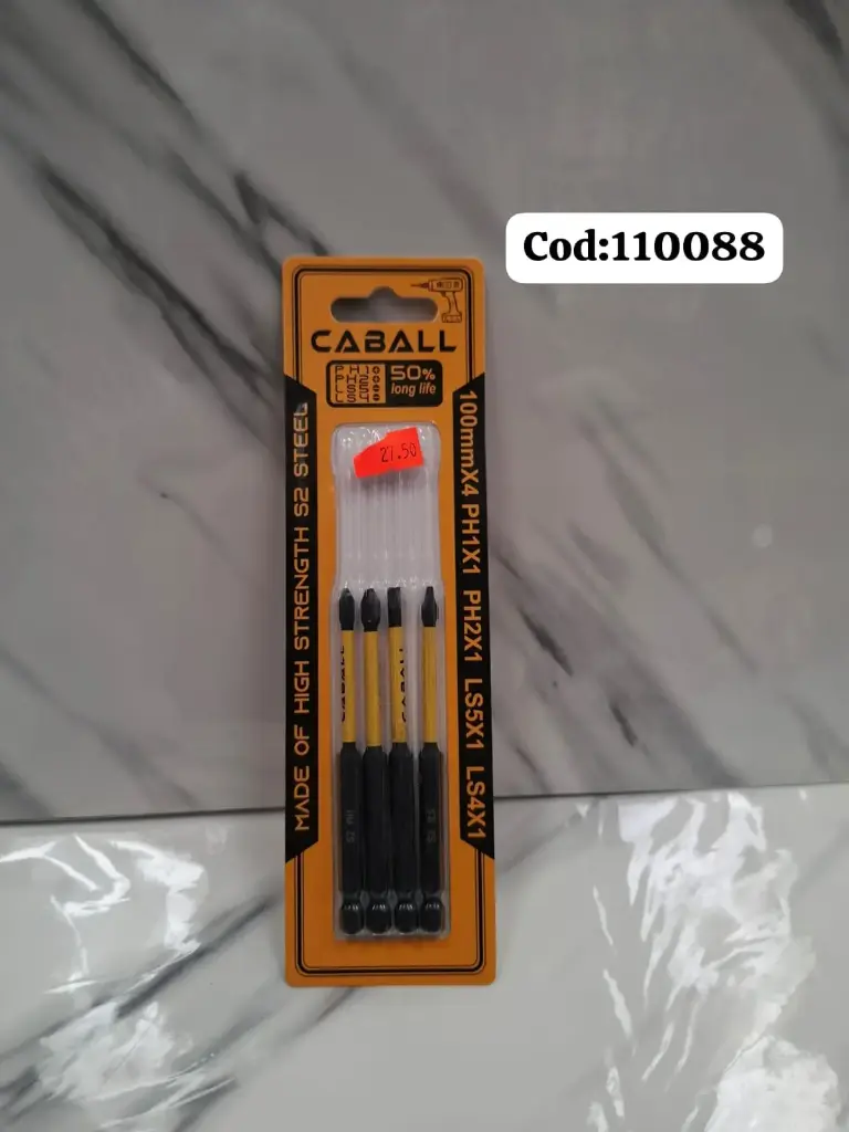 SET DE HERRAMIENTAS 100MM|2023032110088