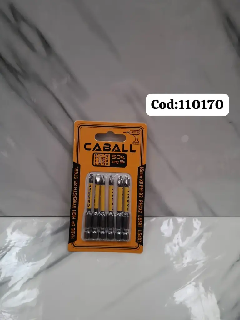 SET DE HERRAMIENTAS 65MM4B|2023032110170