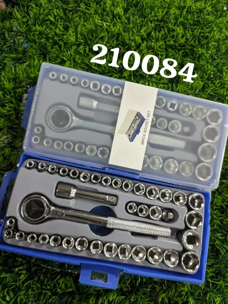 SET DE HERRAMIENTAS ZX-12104940|1000004210084