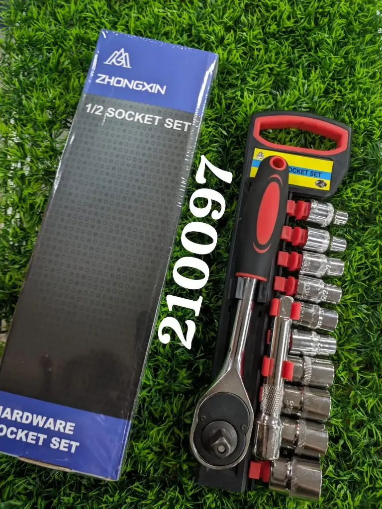 SET DE LLAVES ZX-122010-1 12PC|1000004210097