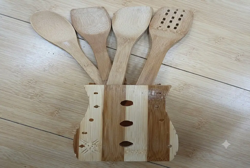 SET DE PALETAS 5PC 56