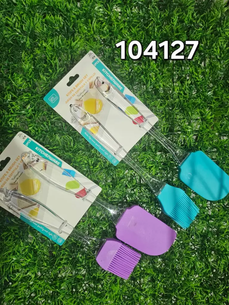 SET ESPATULA C2