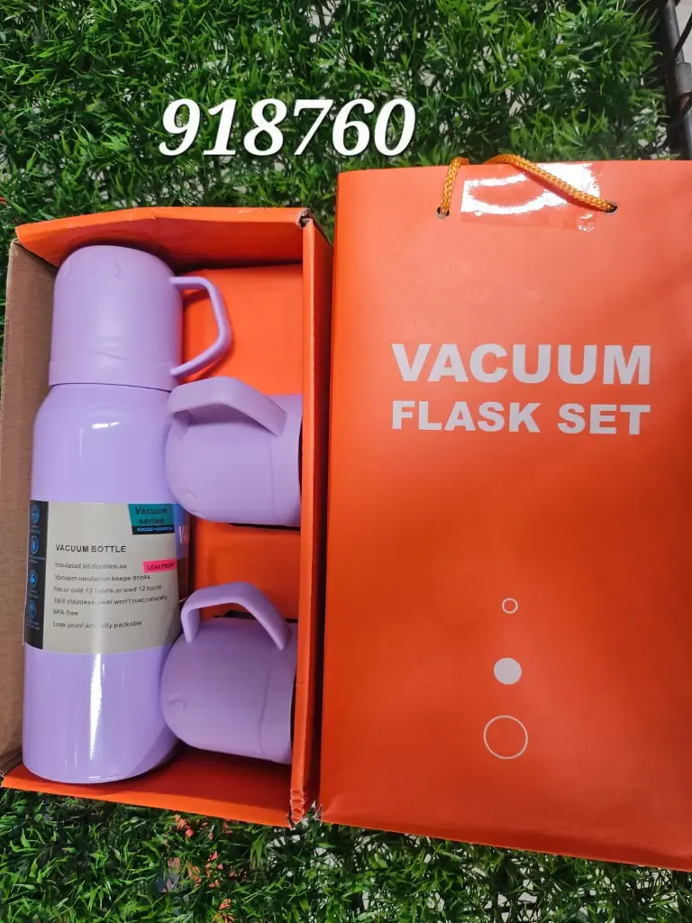 SET TERMO 18760M