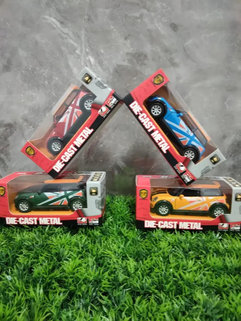 CARRO 1:32 0033