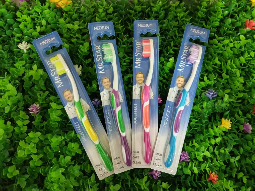 CEPILLO DENTAL 20233M