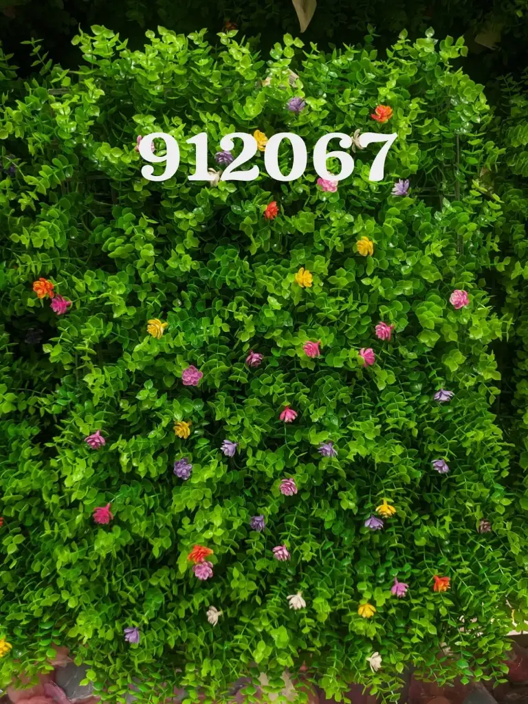CESPED ARTIFICIAL 40*60 6023408|2022120912067