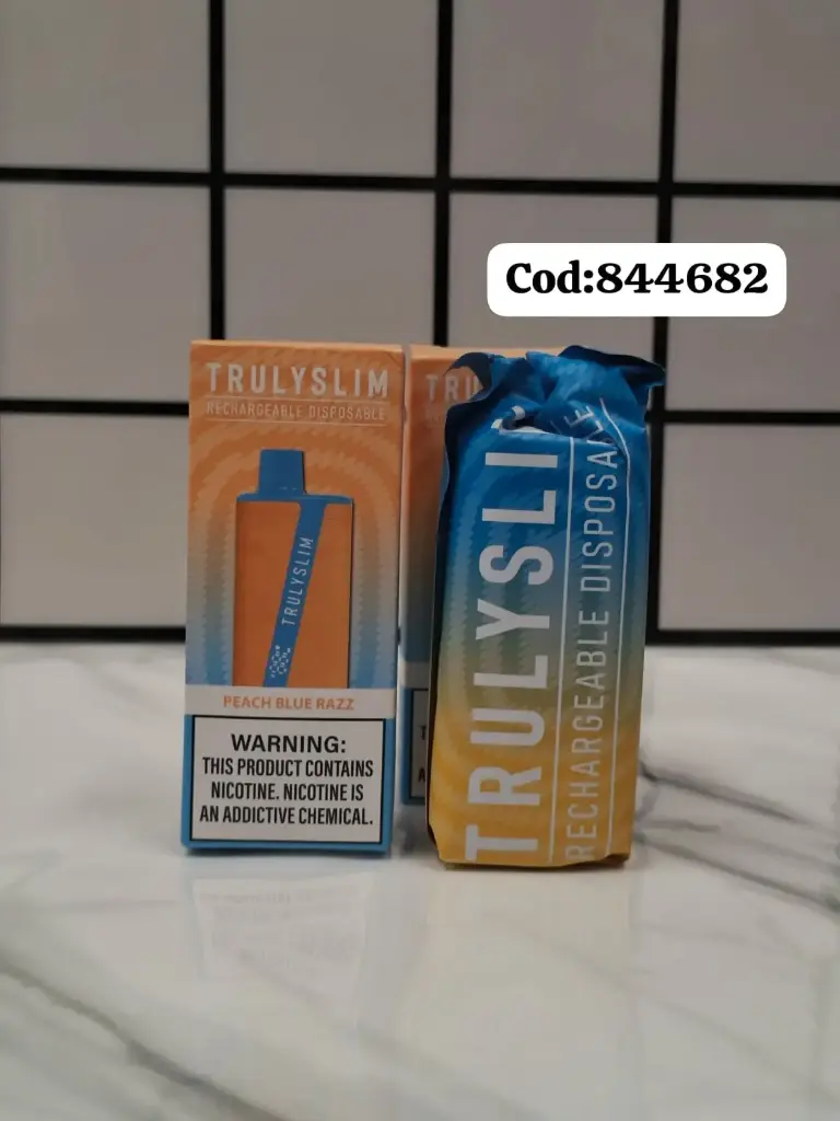 CIGARRO 8200 PUFF 24|661537844682