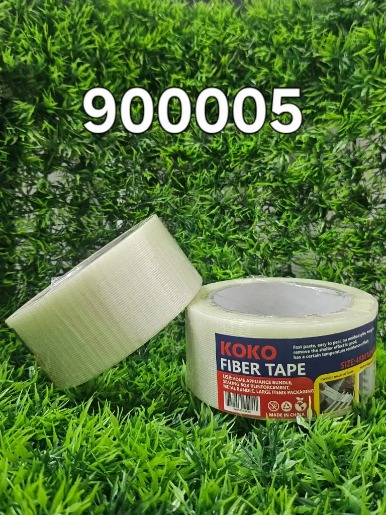 CINTA DE FILAMENTO 005|1001923900005