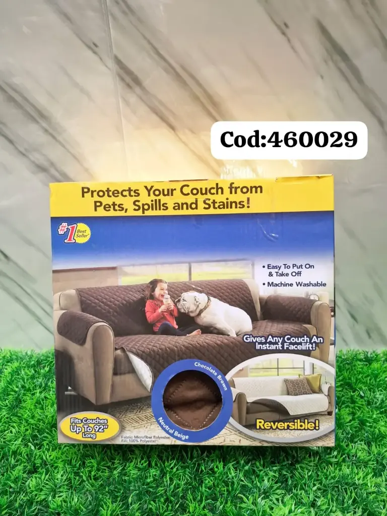 COBERTOR DE SOFA|1018186460029
