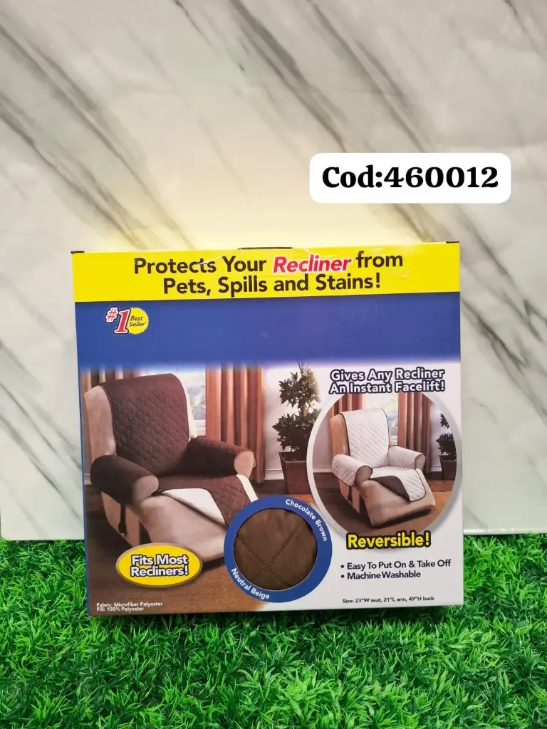 COBERTOR DE SOFA 1.7*1.7