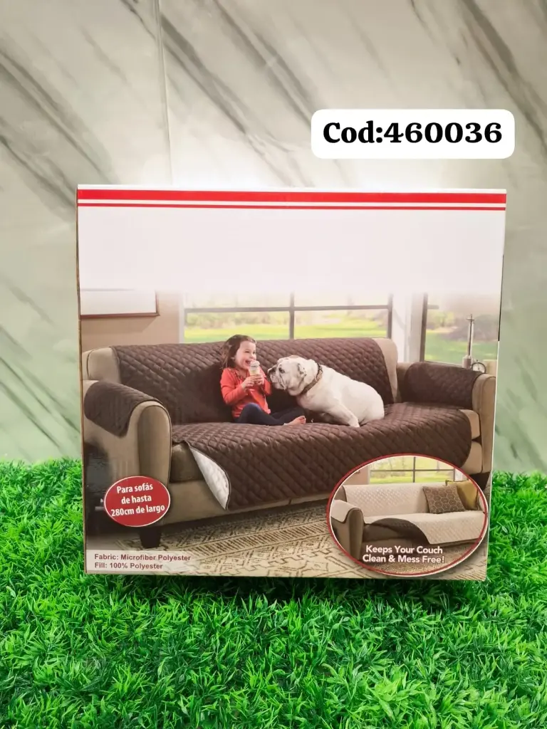 COBERTOR DE SOFA 1.7*2.8|1018186460036