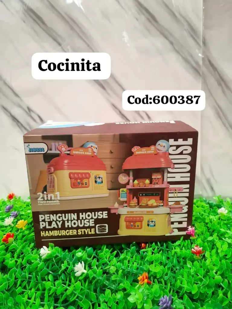COCINITA 0387