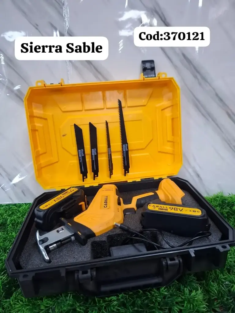 SIERRA SABLE 21V|2021047370121
