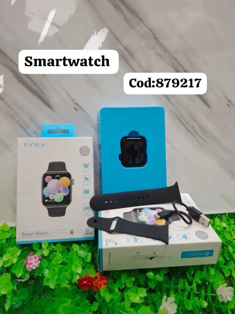 SMARTWATCH SW104