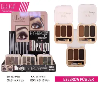 SOMBRA CEJAS B9003|6972285321108 / 1993285321108