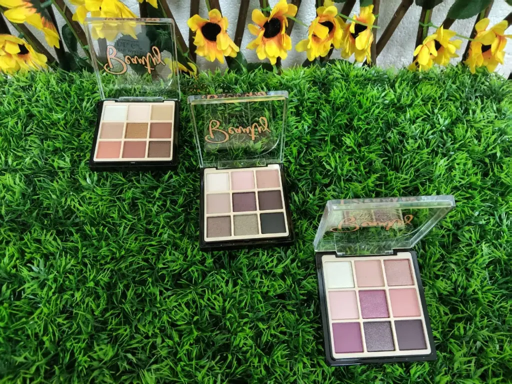 SOMBRA OJOS D3367|6972285327292