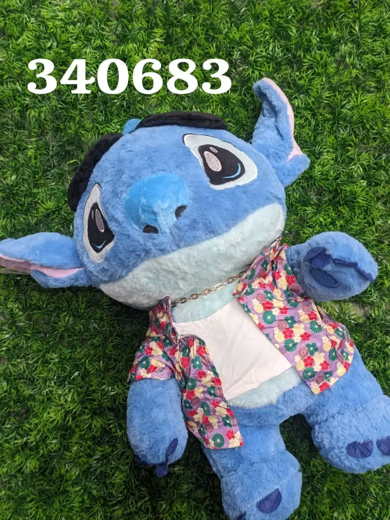 PELUCHE FW02 45|1000007340683