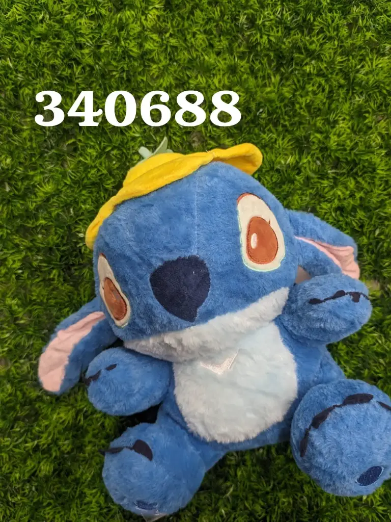 PELUCHE FW07 33|1000007340688