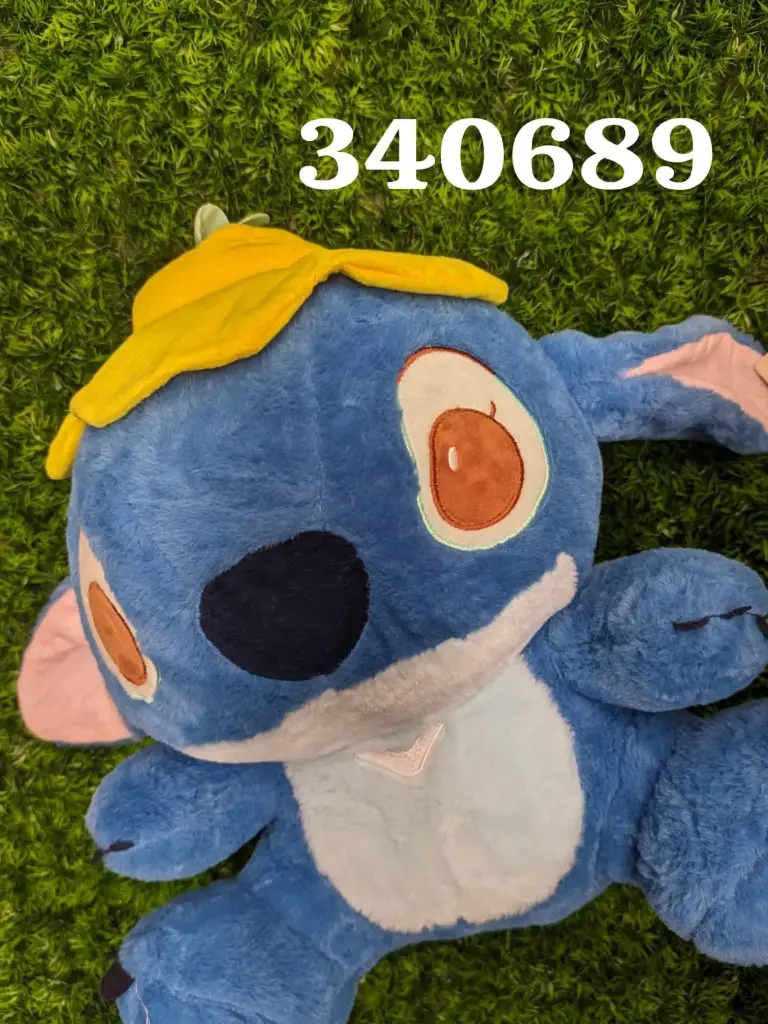PELUCHE FW08 45|1000007340689