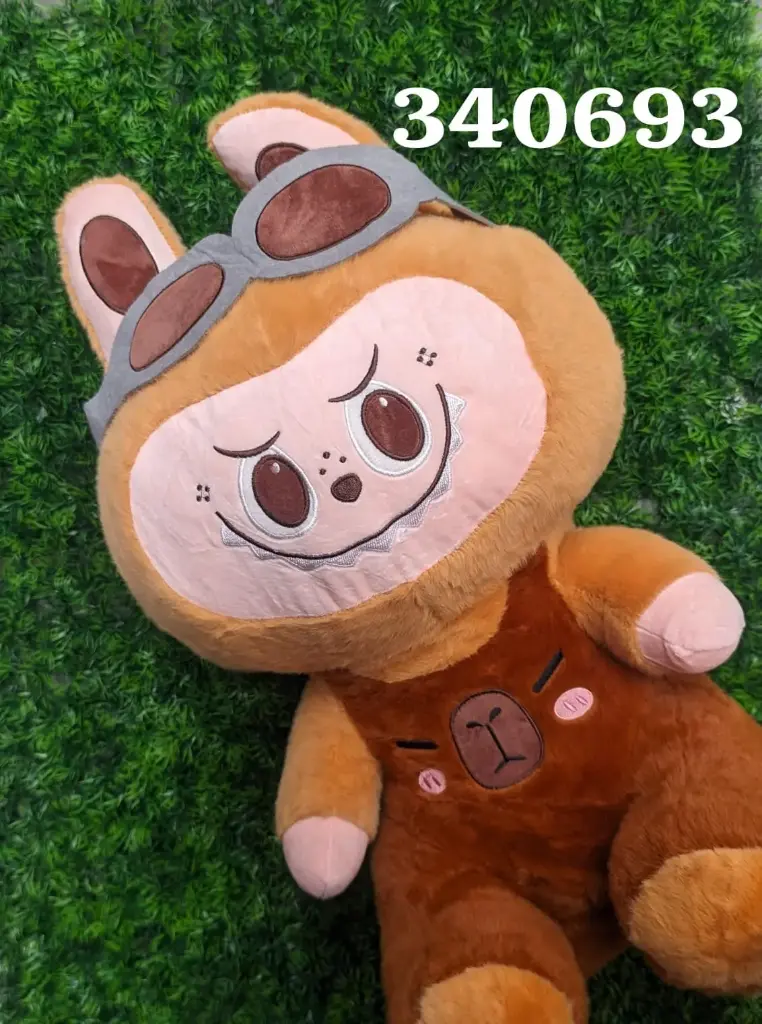 PELUCHE FW12 55|1000007340693
