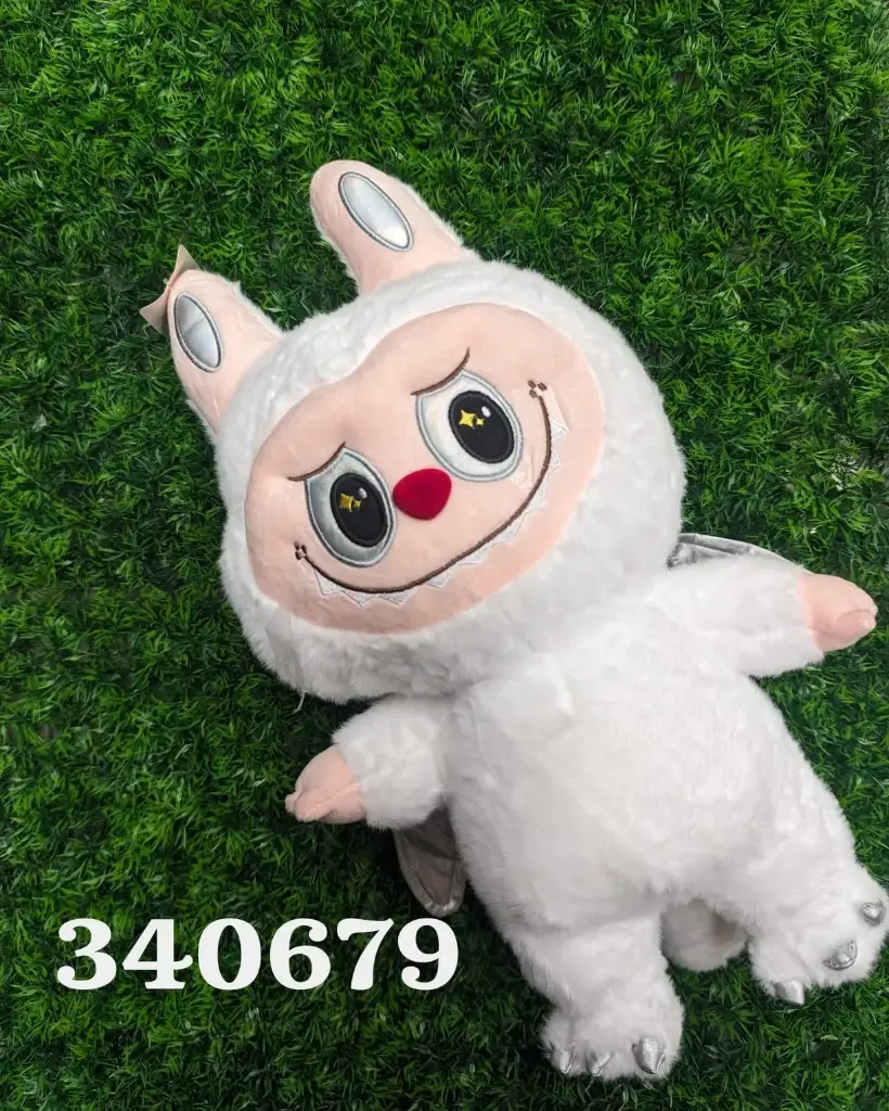 PELUCHE MX10 47