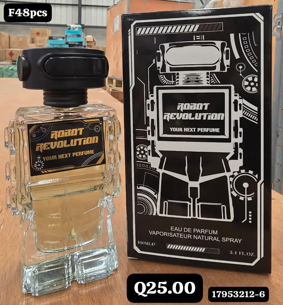 PERFUME LV5321