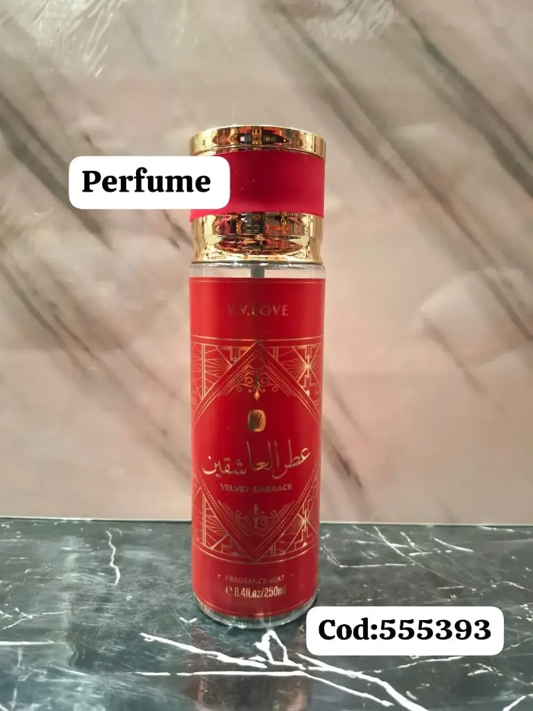 PERFUME VL9056-320|6944348555393