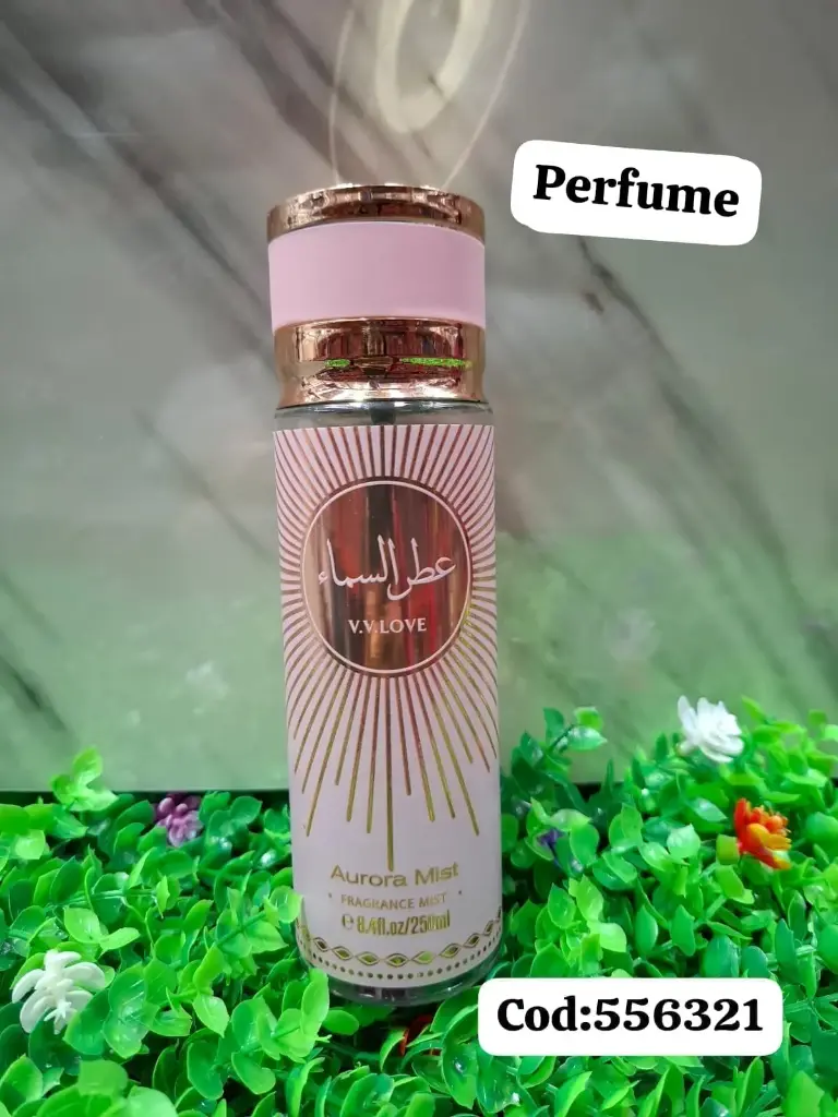 PERFUME VL9056-335
