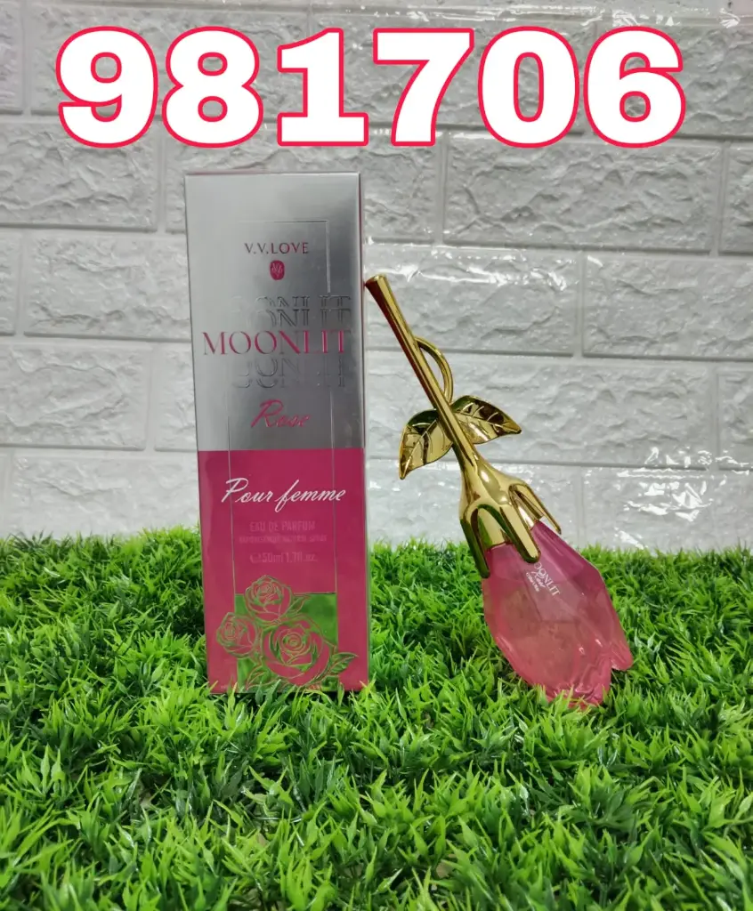 PERFUME VL9914-2|5060909981706 5060909981706