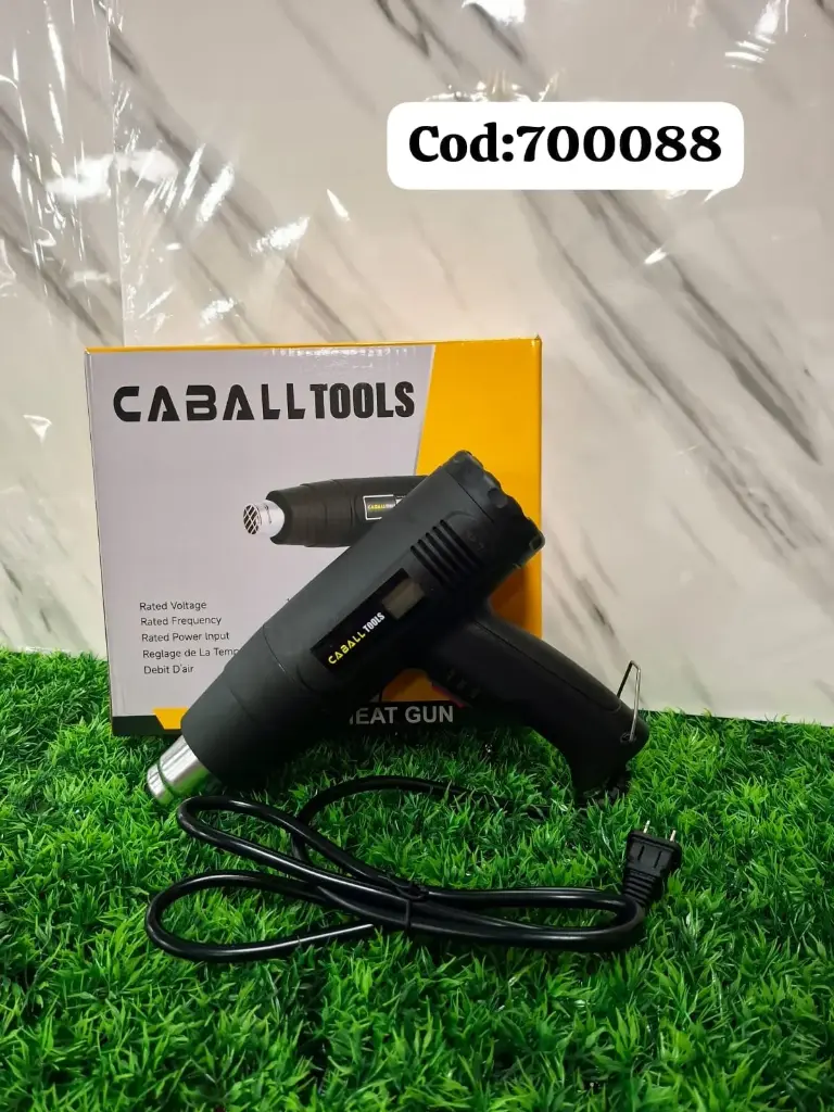 PISTOLA DE SECADO A1|2021048700088