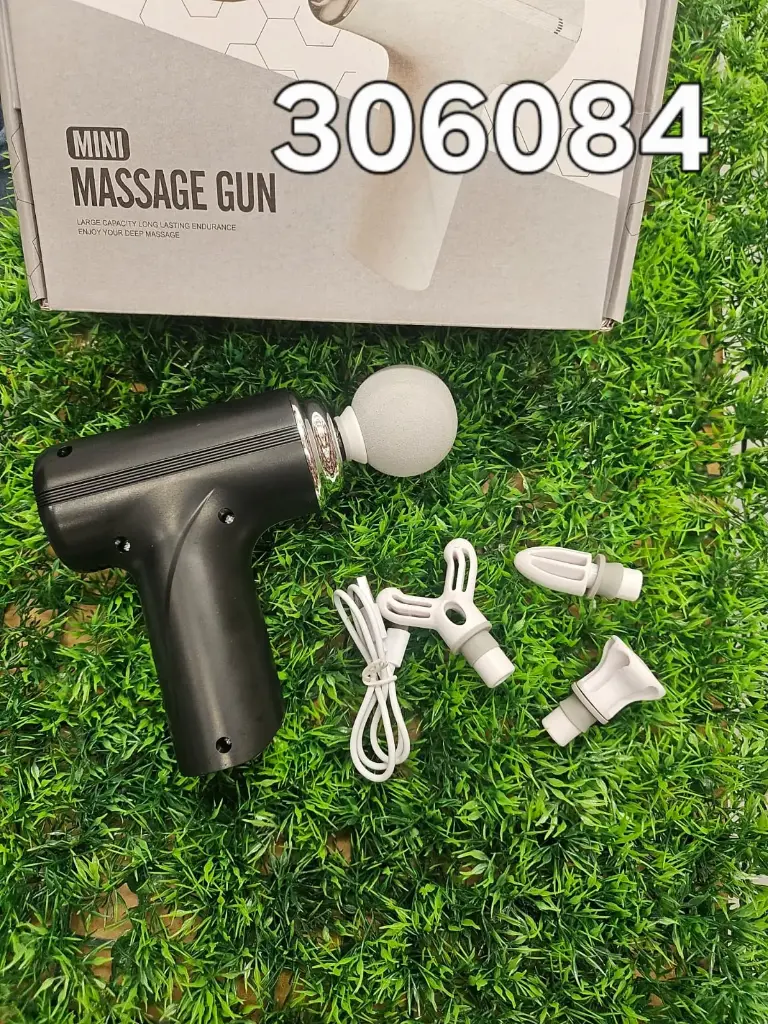 PISTOLA FACIAL 6084|6947519306084  