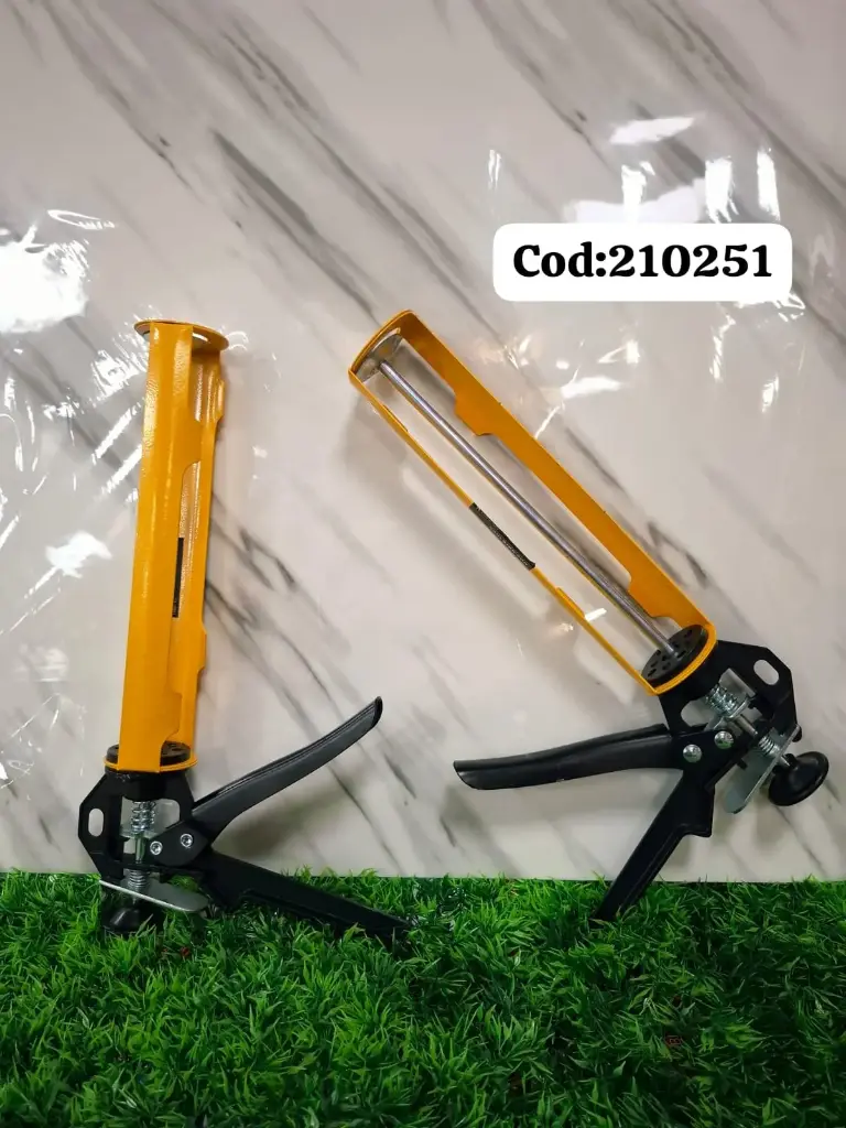 PISTOLA PARA PEGAMENTO 4210251|1000004210251