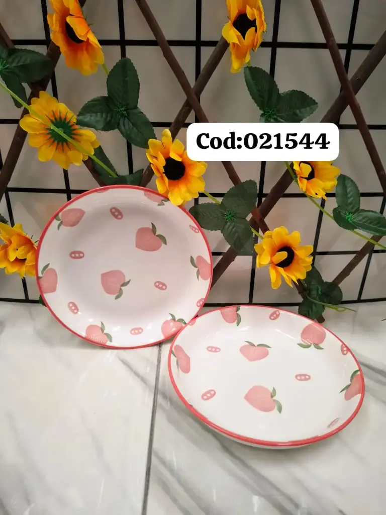 PLATO 7 1544|2507303021544  