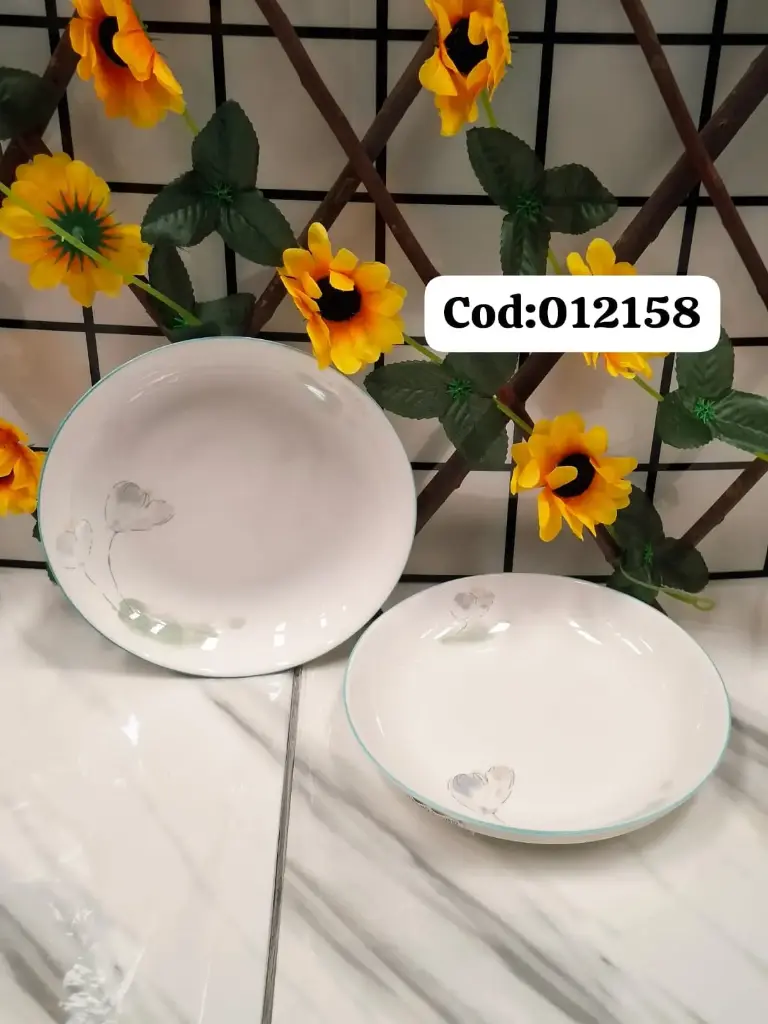PLATO 7 158|6925412012158