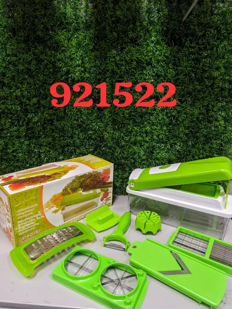 CORTADOR DE VERDURAS 5503