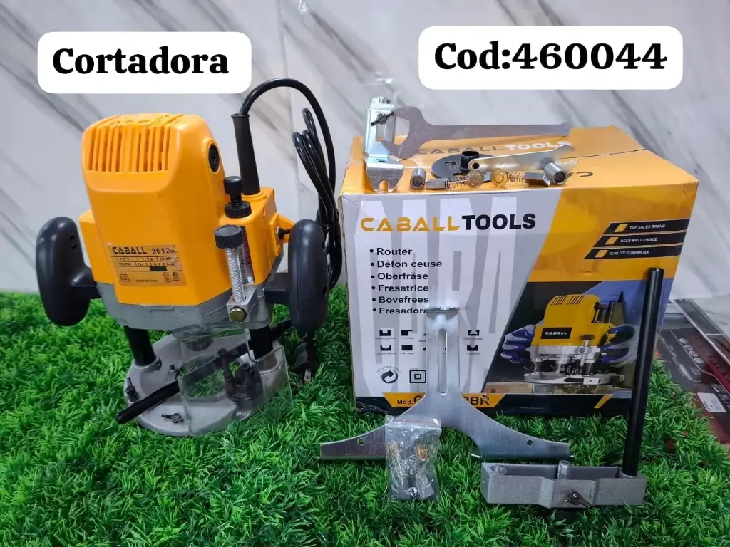 CORTADORA 3612|2021047460044