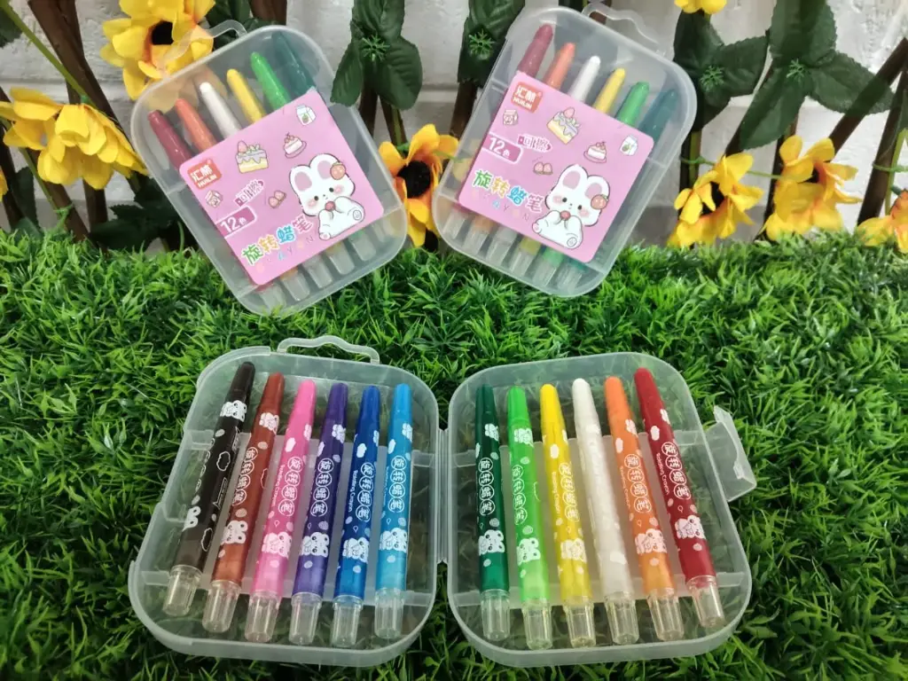 CRAYONES 4712|6923230847129