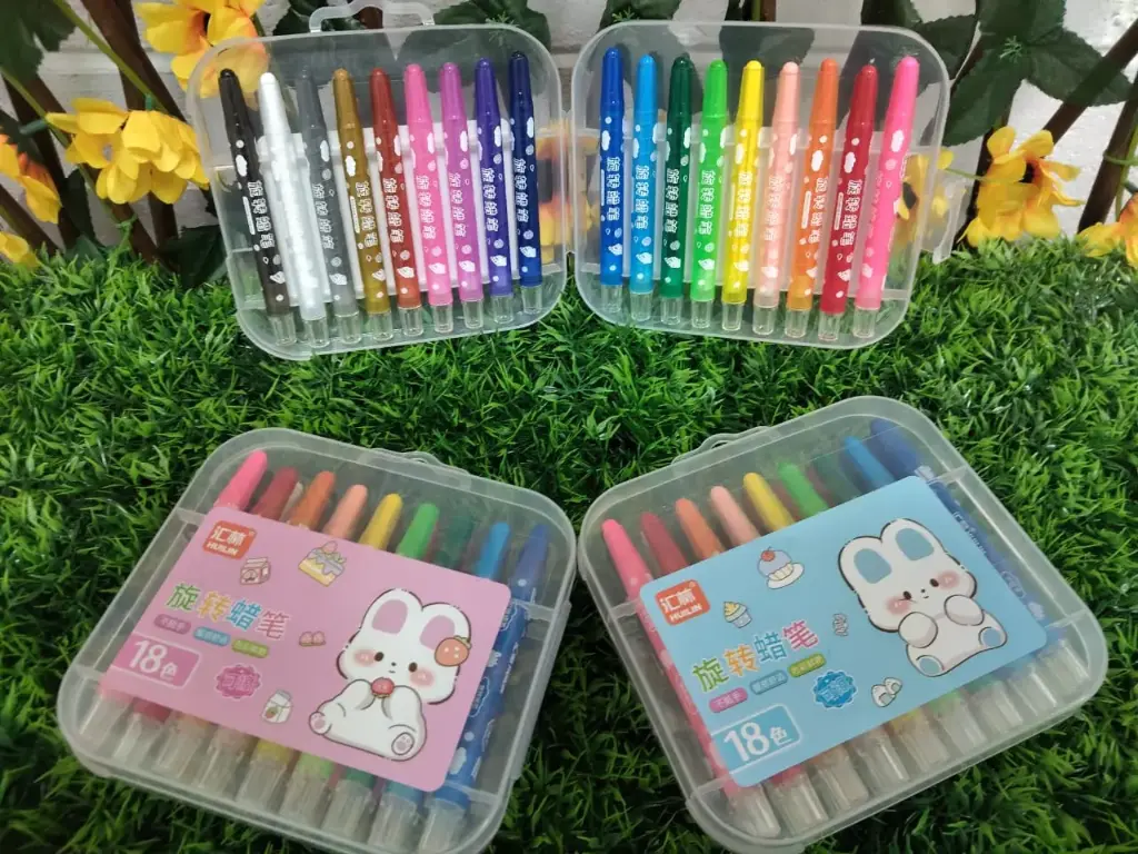 CRAYONES 4718|6923230847181