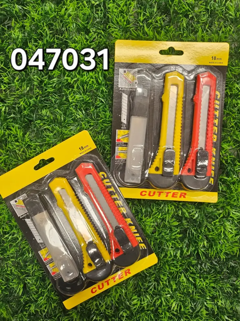 CUCHILLA RSD-101