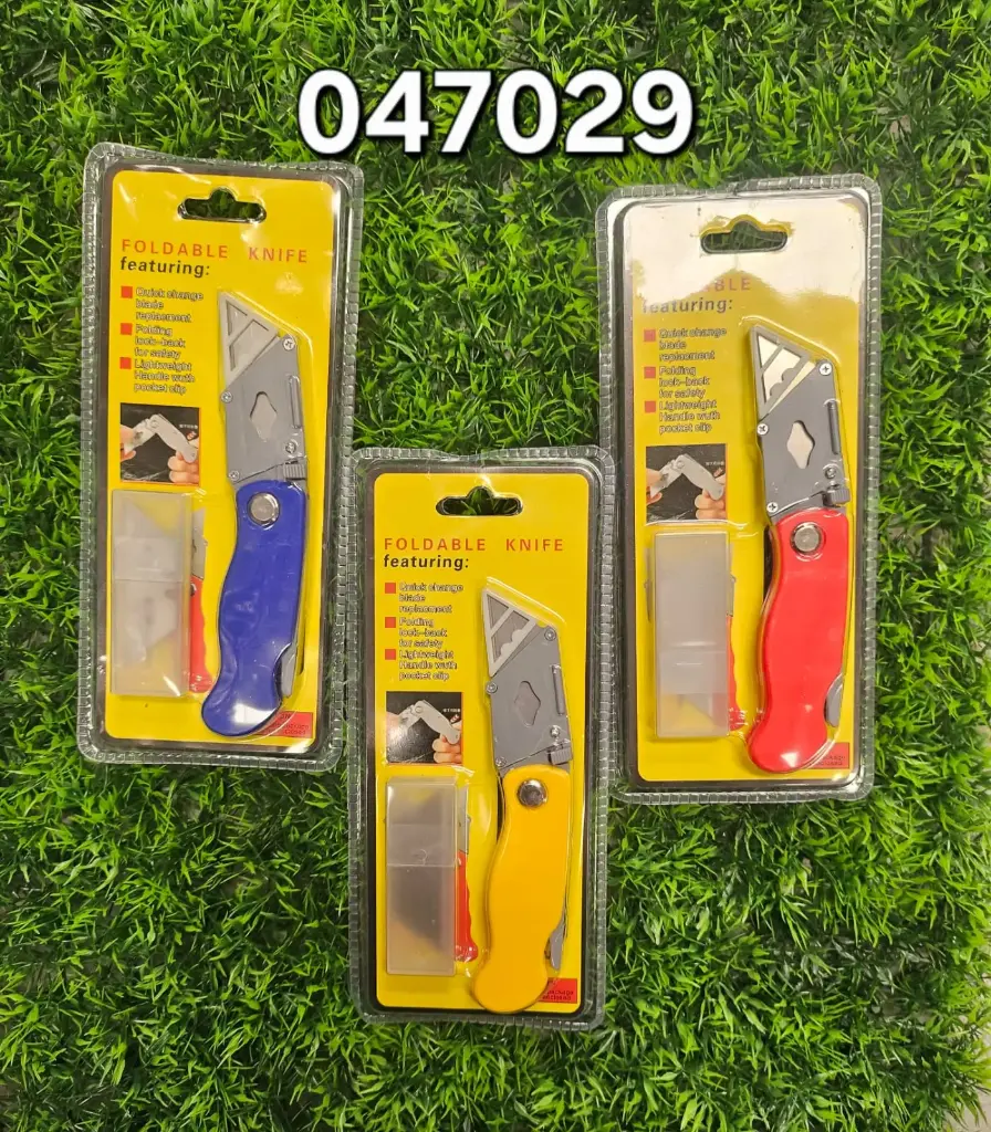 CUCHILLA RSD-105
