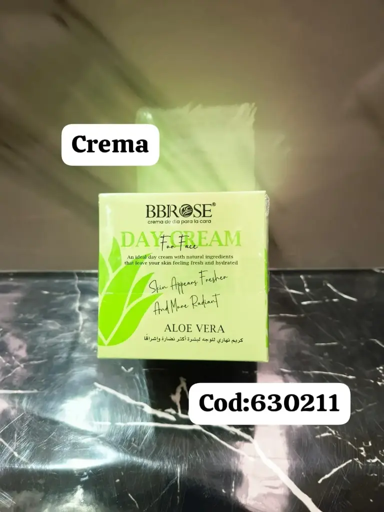 DAY CREAM R-130-A
