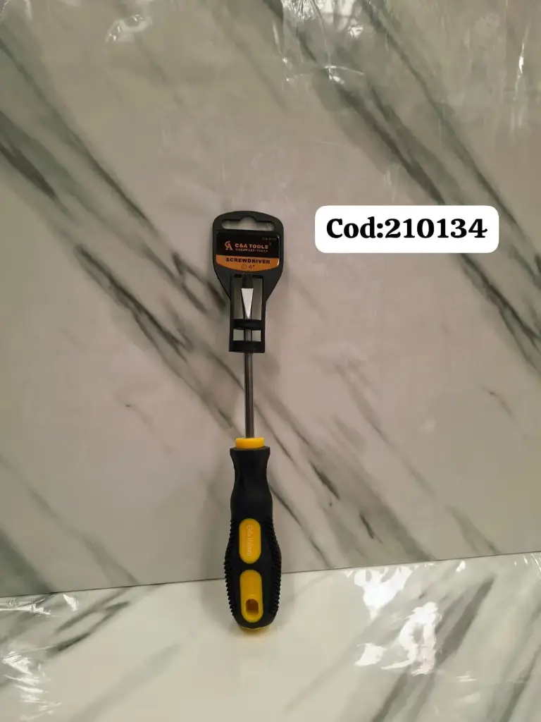 DESARMADOR 4210134|1000004210134