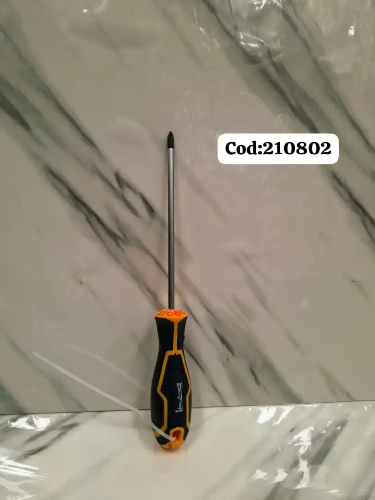 DESARMADOR 6*150+|1001922108020