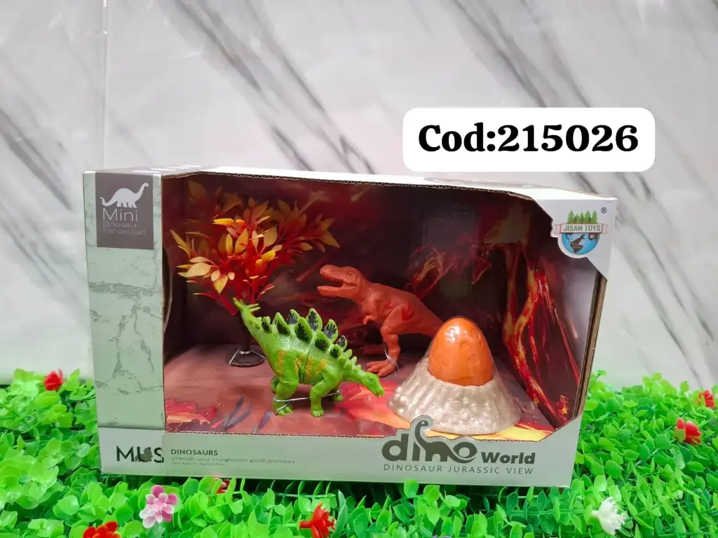 DINOWORLD DX538056