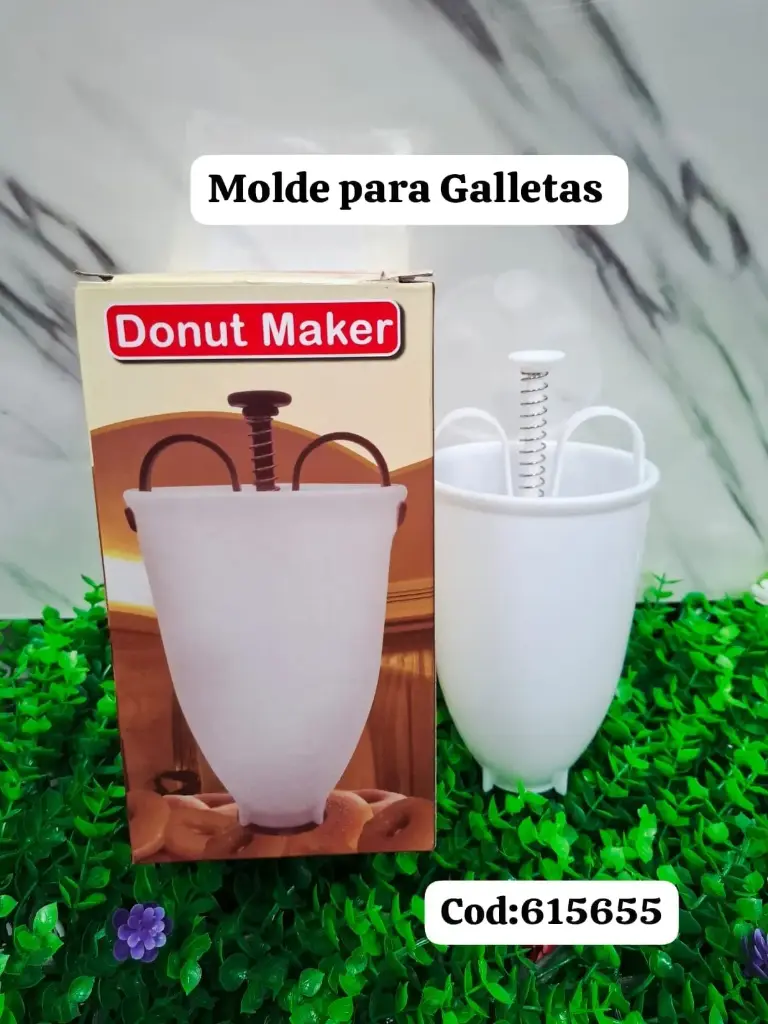 DONUT MAKER YP-88119