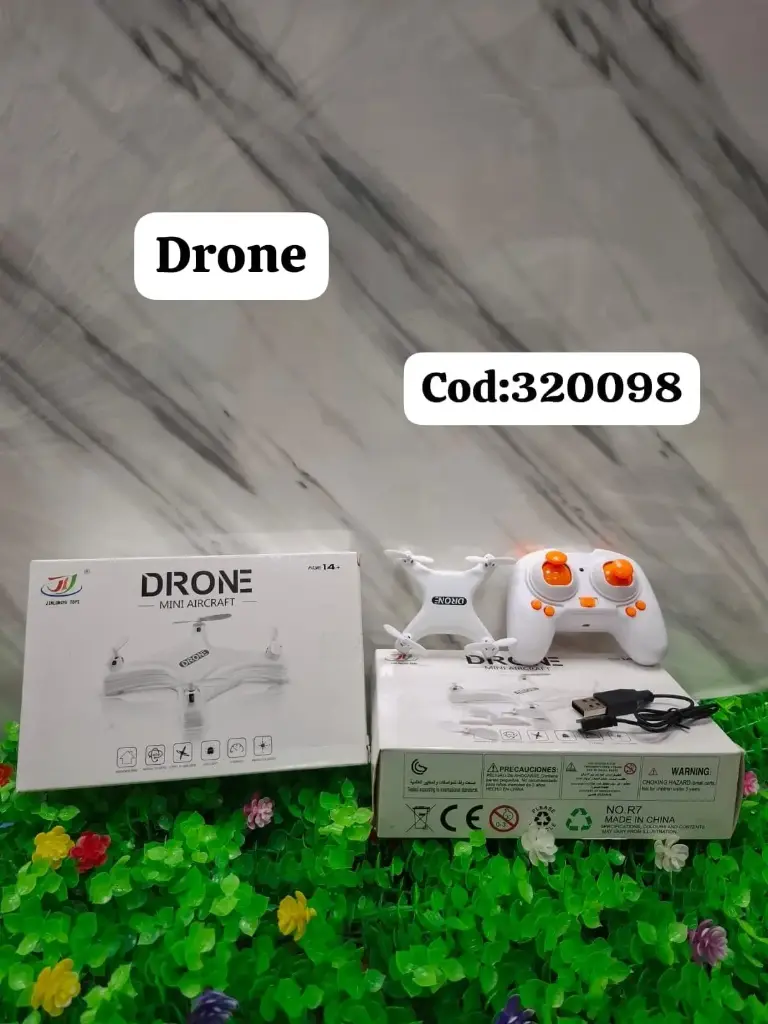 DRONE HM961222/4