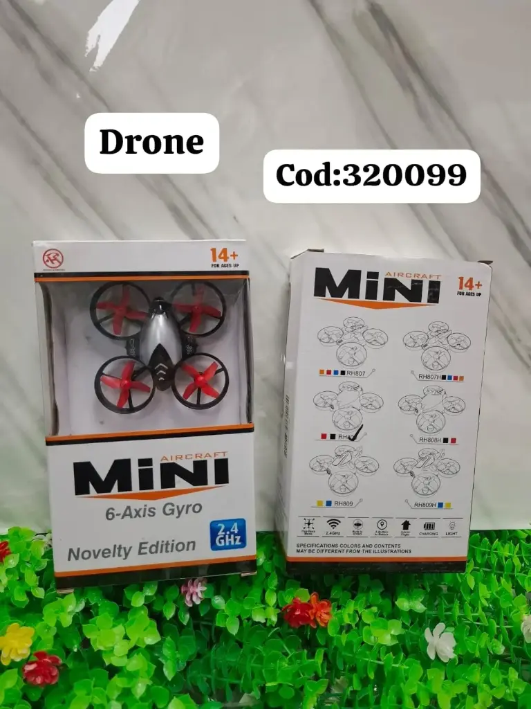 DRONE HM964866/8.5CM|1000007320099